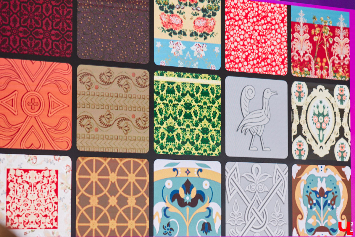 Студия известного дизайнера бесплатно разработала айдентику старинного города, который будут использовать как во время празднования тысячелетия «музея под открытым небом» в следующем году, так и после него. Презентовал и пояснил ее тайные смыслы лично именитый предприниматель.