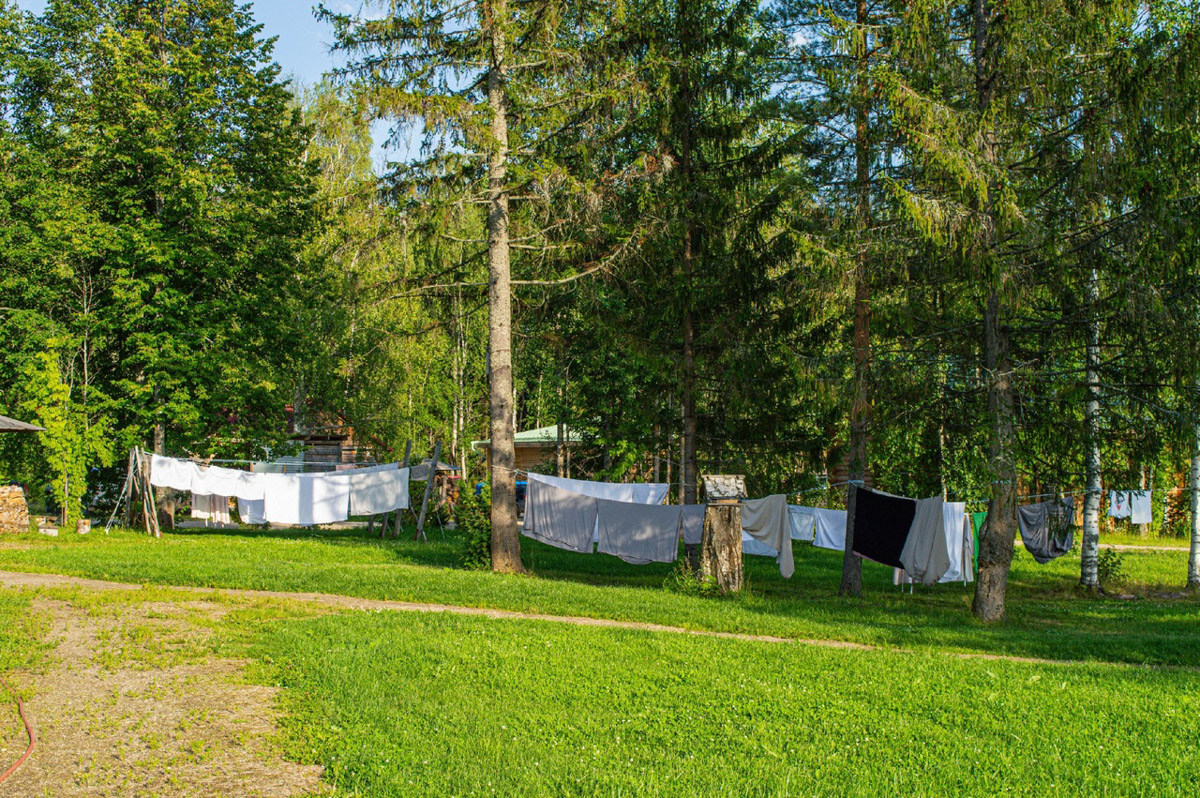 У фотографа из Владимира Кирилла Жукова собрана целая копилка ценных архитектурных находок со всей России. Резные терема, шикарные усадьбы известных людей, легендарные дома. О самых значимых объектах в коллекции путешественник поведал и нам.