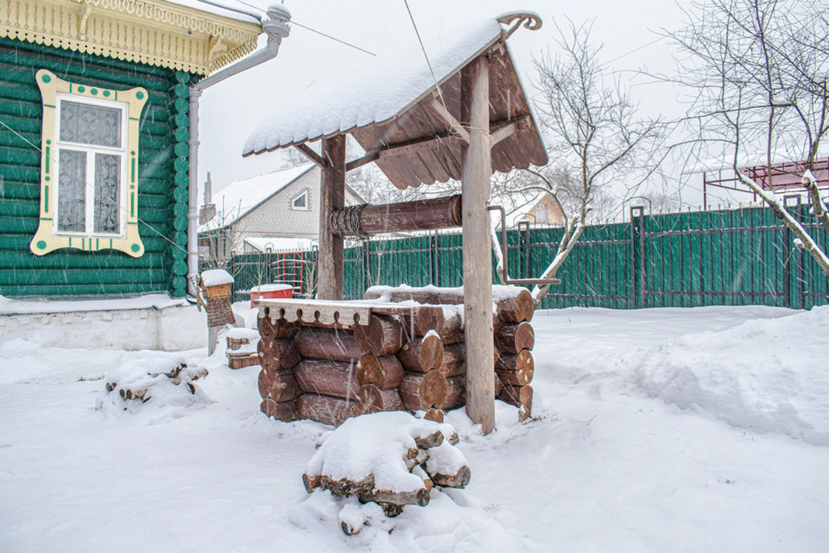 У фотографа из Владимира Кирилла Жукова собрана целая копилка ценных архитектурных находок со всей России. Резные терема, шикарные усадьбы известных людей, легендарные дома. О самых значимых объектах в коллекции путешественник поведал и нам.