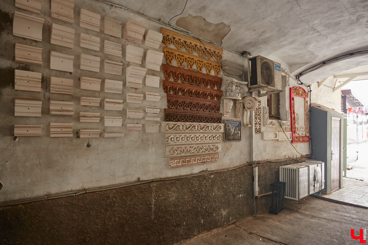 2-я Никольская располагается в одной из старейших частей областного центра, появившейся во времена правления Андрея Боголюбского. Тогда ее называли Новым городом. Несмотря на это, сама улица имеет не столь длинную историю. Зато невероятно интересную!