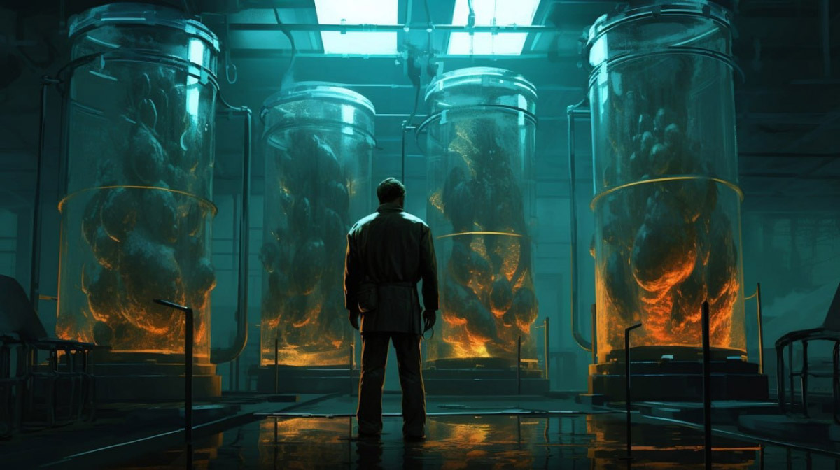 В этом году слово «нейросеть» в числе самых используемых. Актуальности технология не теряет, наоборот, все больше людей прибегают к ее помощи для решения разных задач, в том числе творческих. На что она способна и где применяется, «Ключ-Медиа» рассказали блогер и дизайнер.