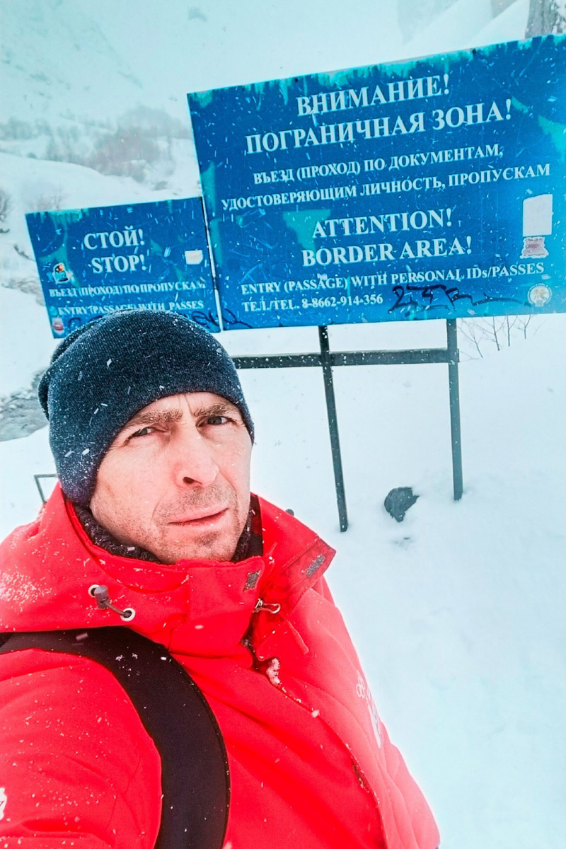 Владимирский фотограф Василий Никитинский провел отпуск в Кабардино-Балкарии. Приэльбрусье его покорило, а потому он всем рекомендует хоть раз в жизни посетить этот край. Своими впечатлениями мужчина поделился и с нашим изданием.