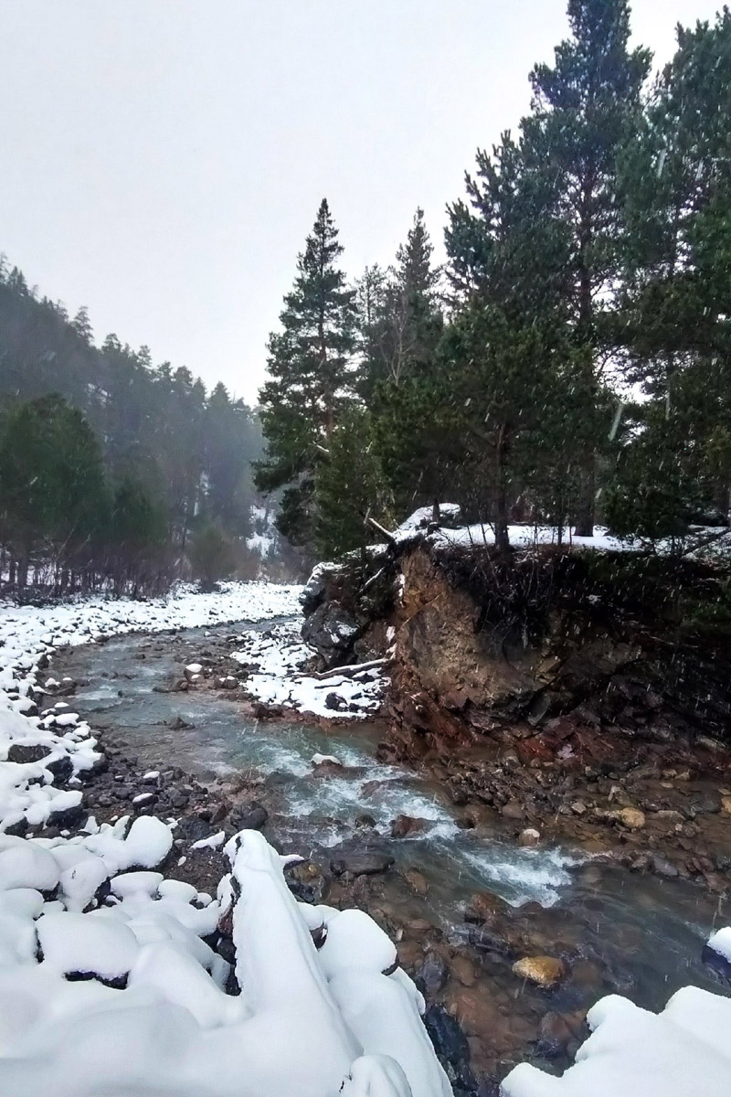 Владимирский фотограф Василий Никитинский провел отпуск в Кабардино-Балкарии. Приэльбрусье его покорило, а потому он всем рекомендует хоть раз в жизни посетить этот край. Своими впечатлениями мужчина поделился и с нашим изданием.