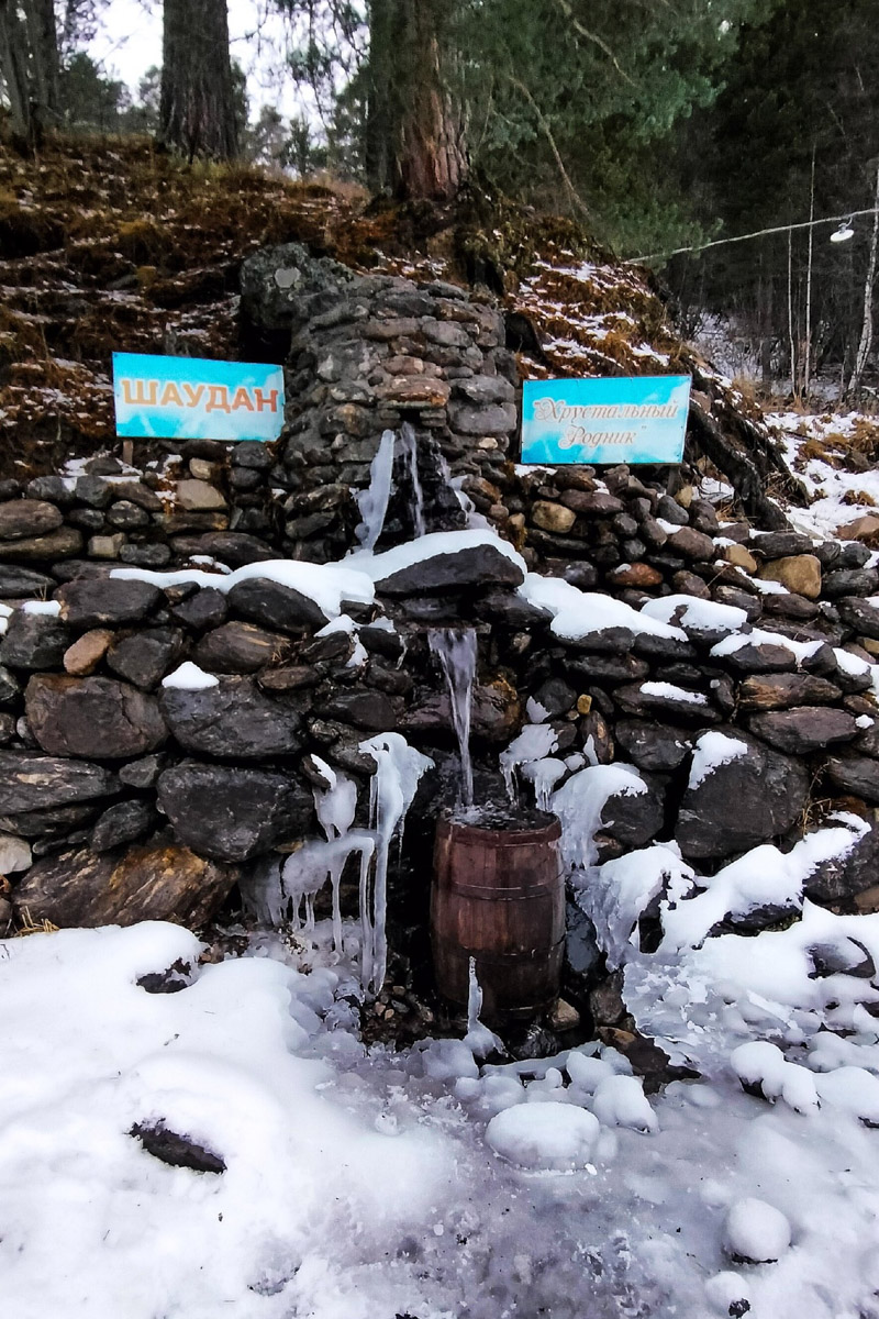 Владимирский фотограф Василий Никитинский провел отпуск в Кабардино-Балкарии. Приэльбрусье его покорило, а потому он всем рекомендует хоть раз в жизни посетить этот край. Своими впечатлениями мужчина поделился и с нашим изданием.