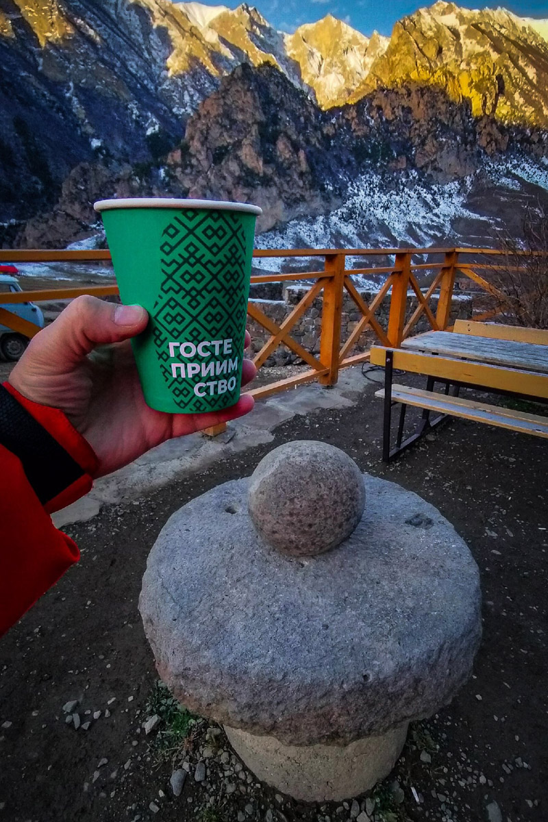 Владимирский фотограф Василий Никитинский провел отпуск в Кабардино-Балкарии. Приэльбрусье его покорило, а потому он всем рекомендует хоть раз в жизни посетить этот край. Своими впечатлениями мужчина поделился и с нашим изданием.