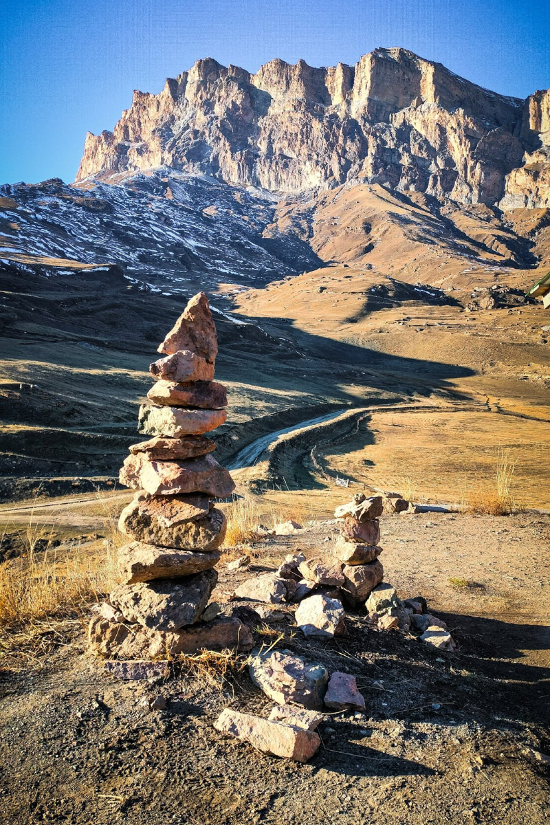 Владимирский фотограф Василий Никитинский провел отпуск в Кабардино-Балкарии. Приэльбрусье его покорило, а потому он всем рекомендует хоть раз в жизни посетить этот край. Своими впечатлениями мужчина поделился и с нашим изданием.