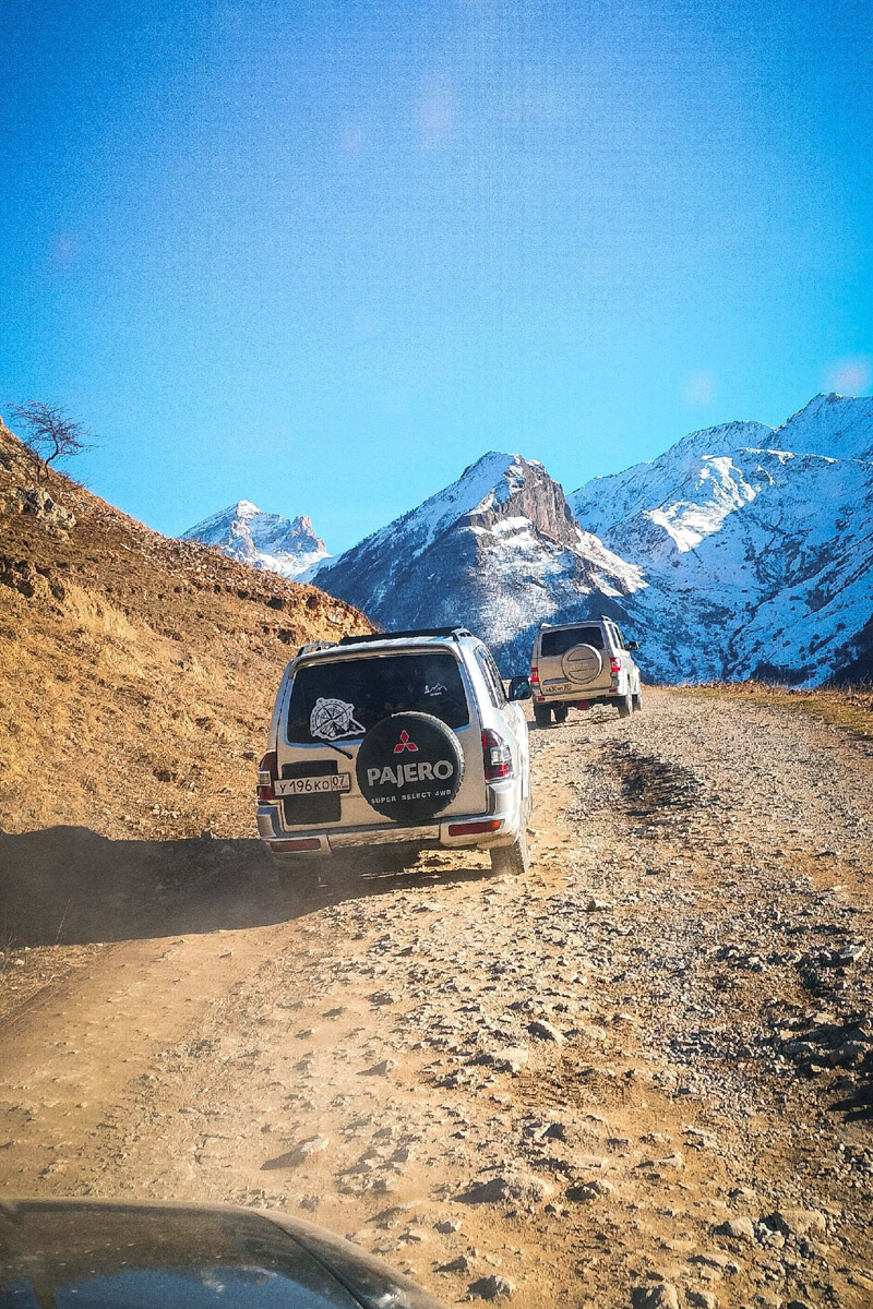 Владимирский фотограф Василий Никитинский провел отпуск в Кабардино-Балкарии. Приэльбрусье его покорило, а потому он всем рекомендует хоть раз в жизни посетить этот край. Своими впечатлениями мужчина поделился и с нашим изданием.