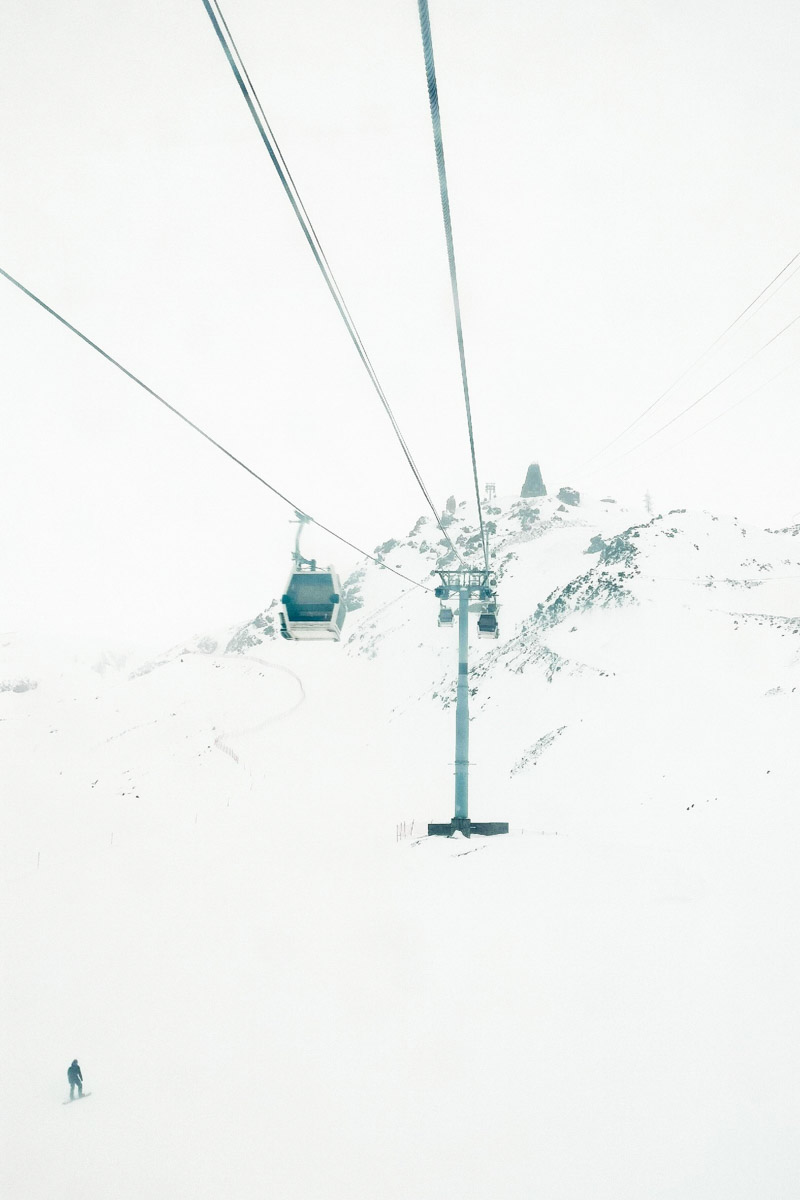 Владимирский фотограф Василий Никитинский провел отпуск в Кабардино-Балкарии. Приэльбрусье его покорило, а потому он всем рекомендует хоть раз в жизни посетить этот край. Своими впечатлениями мужчина поделился и с нашим изданием.