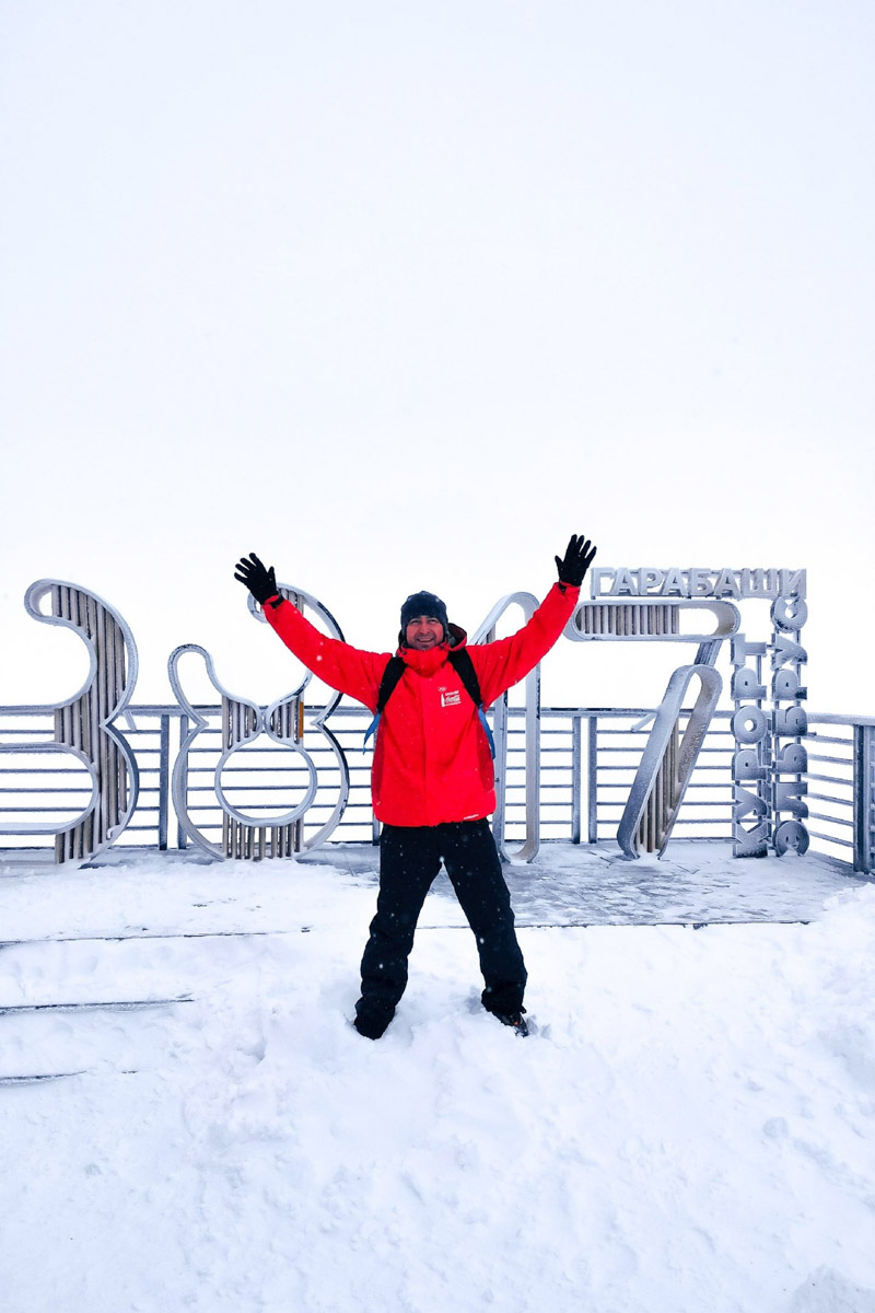 Владимирский фотограф Василий Никитинский провел отпуск в Кабардино-Балкарии. Приэльбрусье его покорило, а потому он всем рекомендует хоть раз в жизни посетить этот край. Своими впечатлениями мужчина поделился и с нашим изданием.