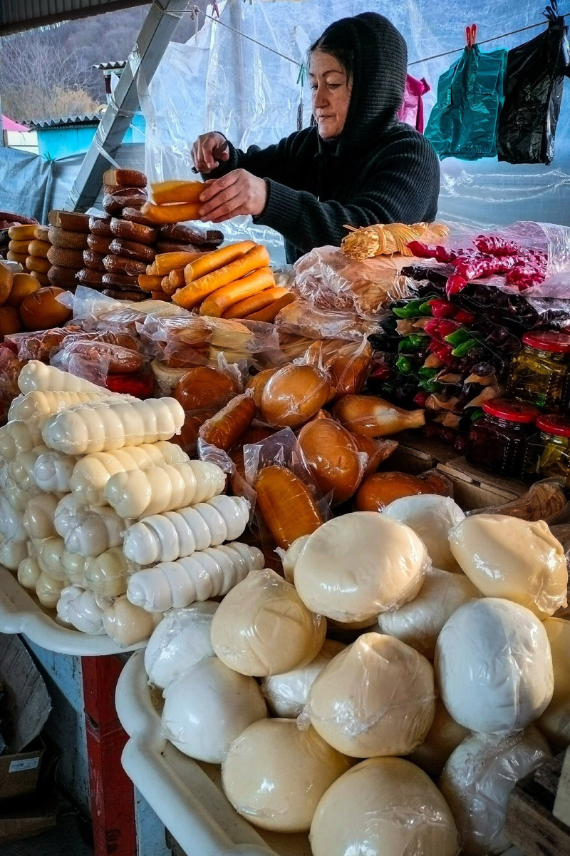 Владимирский фотограф Василий Никитинский провел отпуск в Кабардино-Балкарии. Приэльбрусье его покорило, а потому он всем рекомендует хоть раз в жизни посетить этот край. Своими впечатлениями мужчина поделился и с нашим изданием.