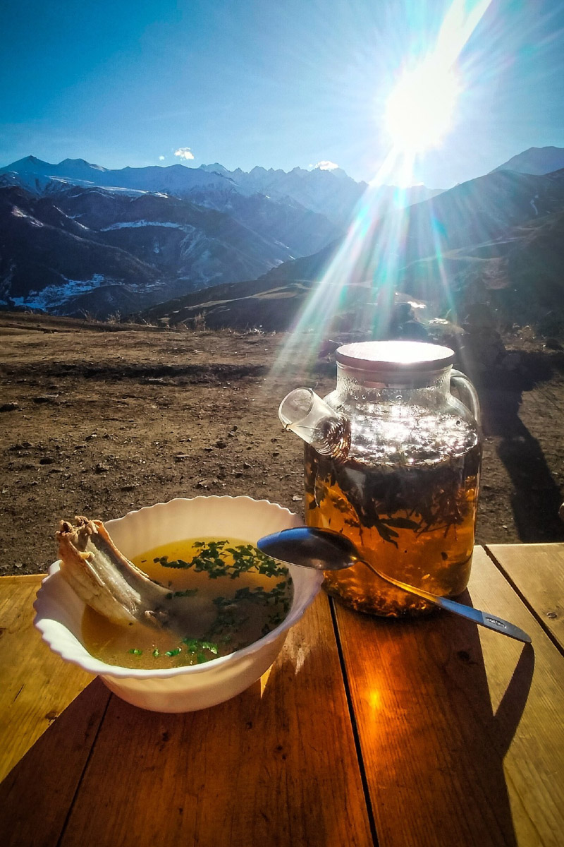Владимирский фотограф Василий Никитинский провел отпуск в Кабардино-Балкарии. Приэльбрусье его покорило, а потому он всем рекомендует хоть раз в жизни посетить этот край. Своими впечатлениями мужчина поделился и с нашим изданием.