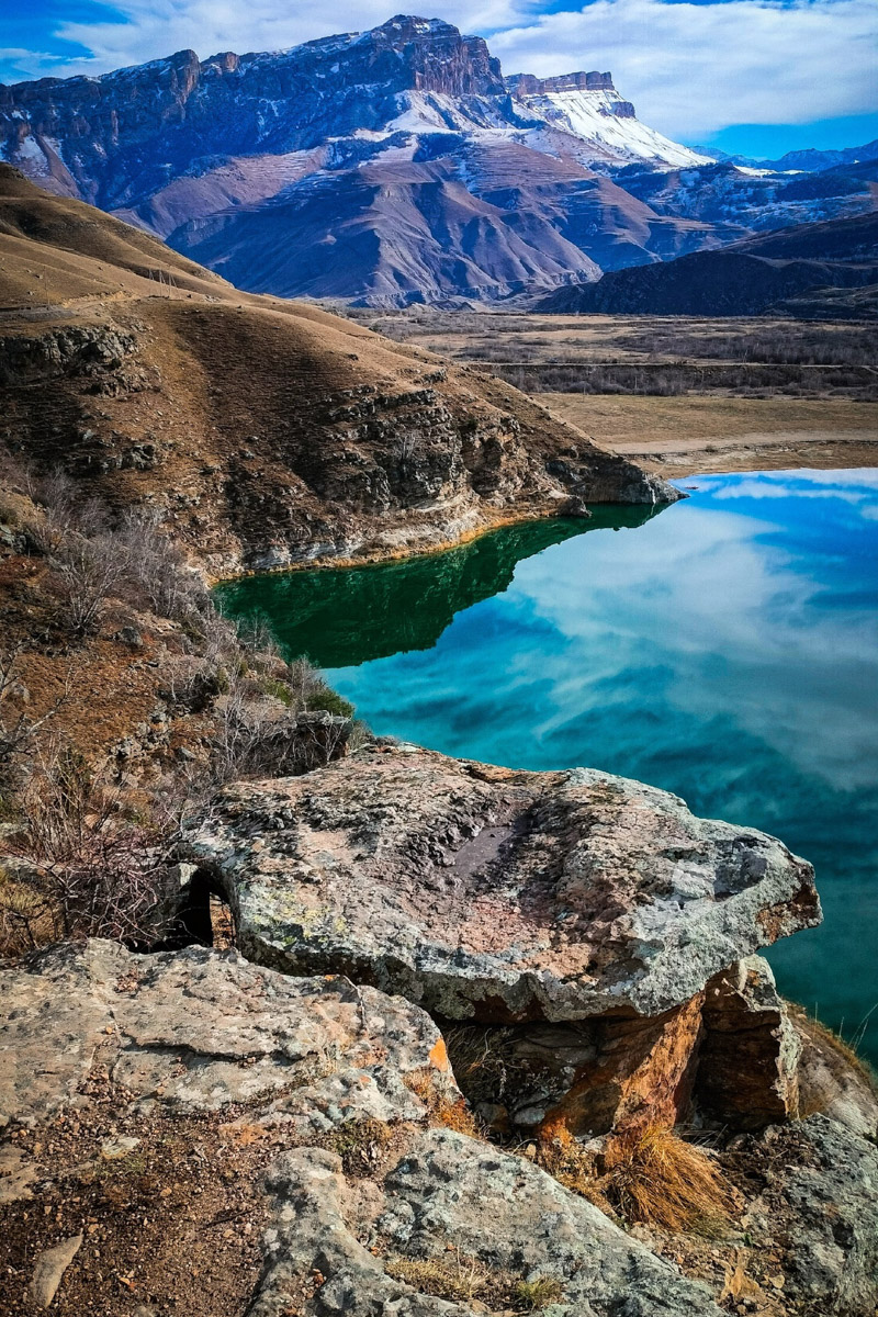 Владимирский фотограф Василий Никитинский провел отпуск в Кабардино-Балкарии. Приэльбрусье его покорило, а потому он всем рекомендует хоть раз в жизни посетить этот край. Своими впечатлениями мужчина поделился и с нашим изданием.