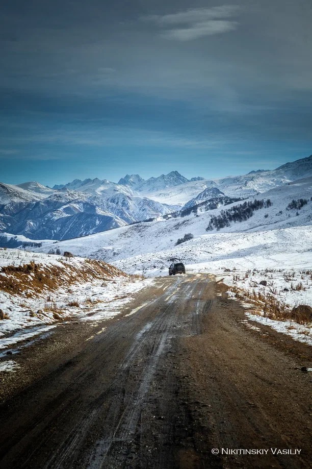 Владимирский фотограф Василий Никитинский провел отпуск в Кабардино-Балкарии. Приэльбрусье его покорило, а потому он всем рекомендует хоть раз в жизни посетить этот край. Своими впечатлениями мужчина поделился и с нашим изданием.