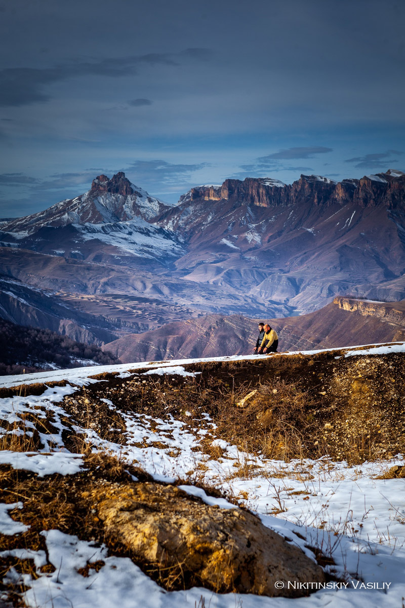 Владимирский фотограф Василий Никитинский провел отпуск в Кабардино-Балкарии. Приэльбрусье его покорило, а потому он всем рекомендует хоть раз в жизни посетить этот край. Своими впечатлениями мужчина поделился и с нашим изданием.