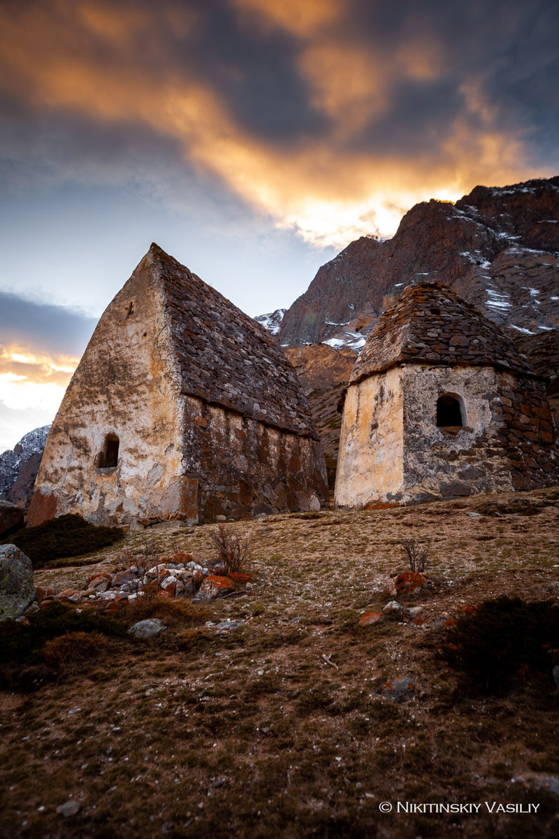 Владимирский фотограф Василий Никитинский провел отпуск в Кабардино-Балкарии. Приэльбрусье его покорило, а потому он всем рекомендует хоть раз в жизни посетить этот край. Своими впечатлениями мужчина поделился и с нашим изданием.