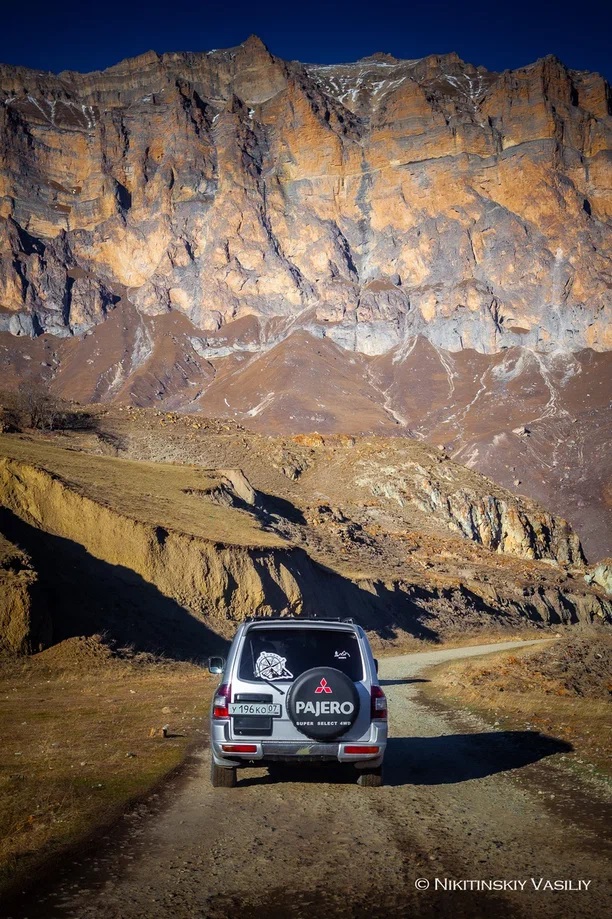 Владимирский фотограф Василий Никитинский провел отпуск в Кабардино-Балкарии. Приэльбрусье его покорило, а потому он всем рекомендует хоть раз в жизни посетить этот край. Своими впечатлениями мужчина поделился и с нашим изданием.