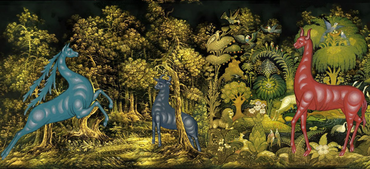 В новогодние каникулы стены Суздальского кремля оживут. На время торжеств они станут огромным экраном. В городе презентуют новое визуальное шоу с погружением в прошлое. Первая трансляция намечена на 28 декабря. Дальше до Рождества каждые 15 минут ее будут запускать снова и снова. А стартуют праздники на Торговой площади, которая превратится в каток.