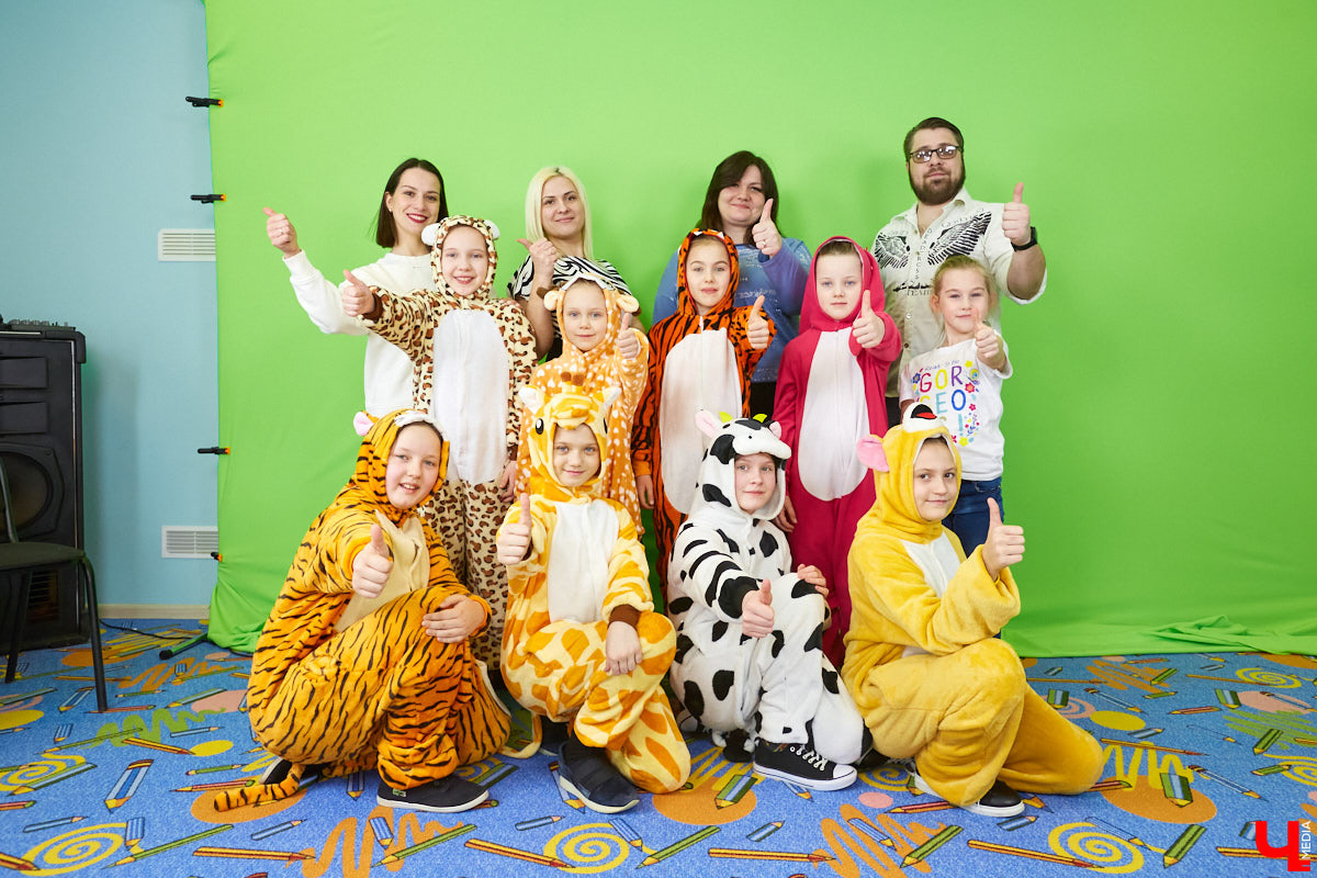 YouTube стал чуть ли не главной образовательной средой современного мира. По видео осваивают кулинарию, оттачивают дикцию, постигают науки. Полезным контентом делятся и блогеры, связанные с 33-м регионом. Сегодня мы расскажем вам про их деятельность на одном из самых популярных ресурсов в интернете.