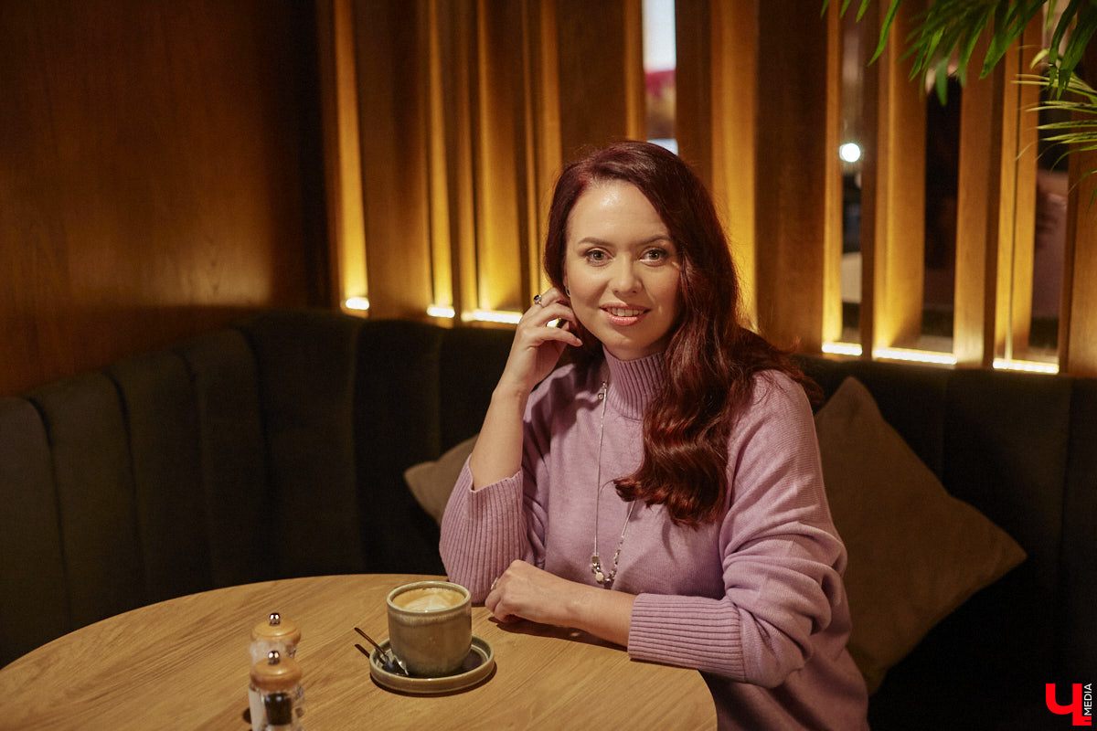 Бизнес-юрист Юлия Данилова знает законный способ превратить любовь и помощь в прибыльное дело.