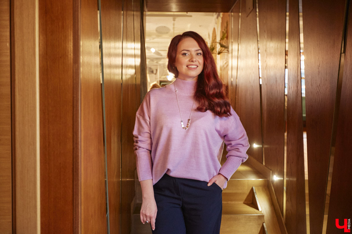 Бизнес-юрист Юлия Данилова знает законный способ превратить любовь и помощь в прибыльное дело.