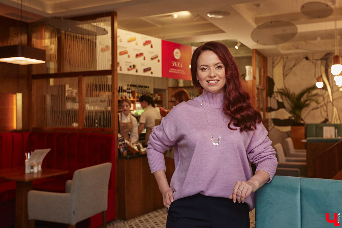 Бизнес-юрист Юлия Данилова знает законный способ превратить любовь и помощь в прибыльное дело.