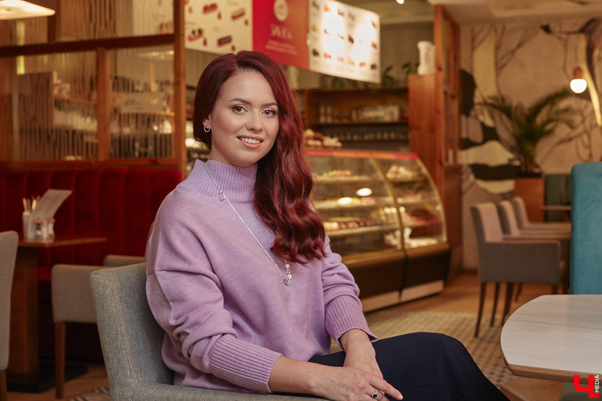 Бизнес-юрист Юлия Данилова знает законный способ превратить любовь и помощь в прибыльное дело.