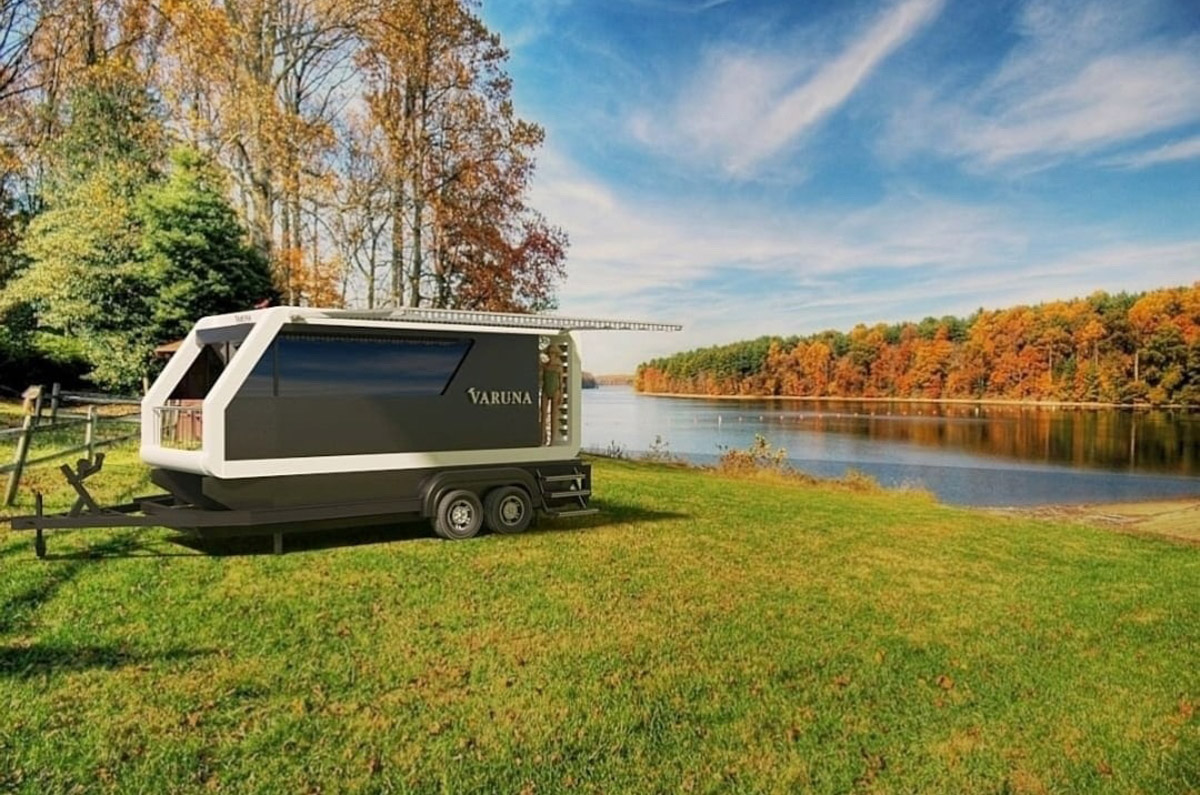 В Муроме построят плавсредство, способное заменить катер и автодом. Амбициозный проект уже начали реализовывать, работы должны завершиться весной 2024 года. Тогда же кемпер, в котором можно отдыхать как на реке, так и на берегу, спустят на воду. 