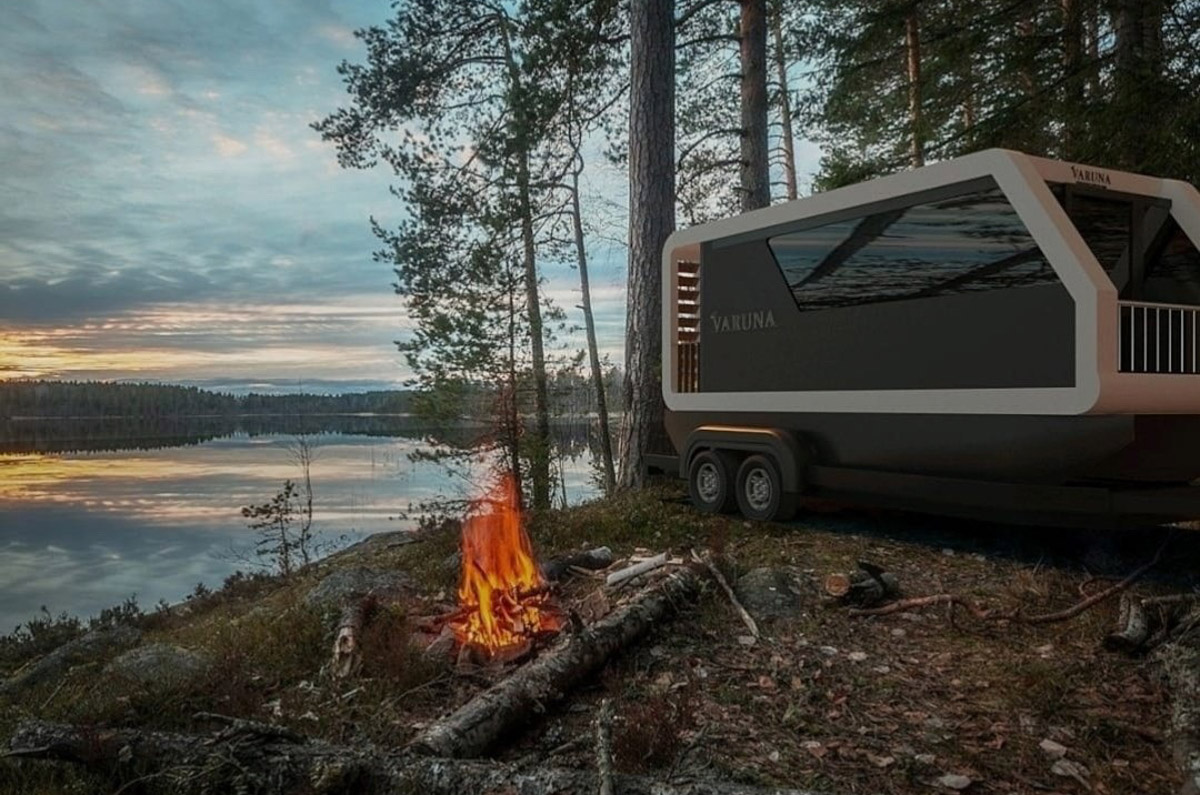 В Муроме построят плавсредство, способное заменить катер и автодом. Амбициозный проект уже начали реализовывать, работы должны завершиться весной 2024 года. Тогда же кемпер, в котором можно отдыхать как на реке, так и на берегу, спустят на воду. 