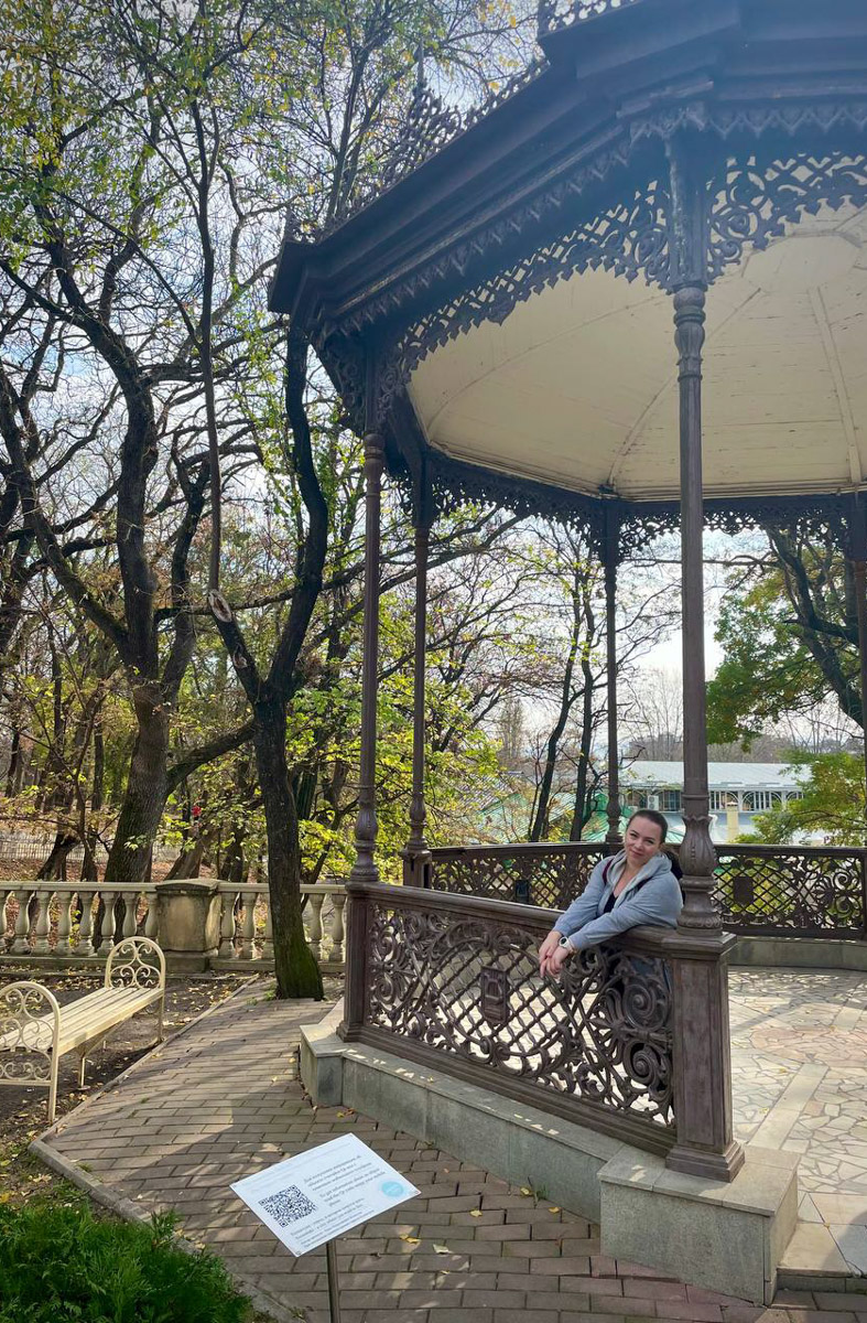 Не так давно Мария Любомирова побывала на курорте в Ставропольском крае и, кажется, разгадала секрет знаменитого кавказского долголетия. Чем особенно зацепил ее регион, что обязательно надо увидеть и точно стоит попробовать, она рассказала «Ключ-Медиа».