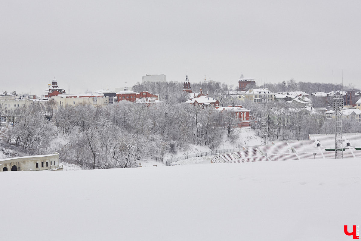 Про 2023 год сказать можно многое, но совершенно очевидно, что мы его не забудем. Например, благодаря крупным проектам, только стартовавшим или уже реализованным во Владимирской области. Мы выбрали из них самые амбициозные, которым под силу внести изменения в привычный уклад жизни людей.