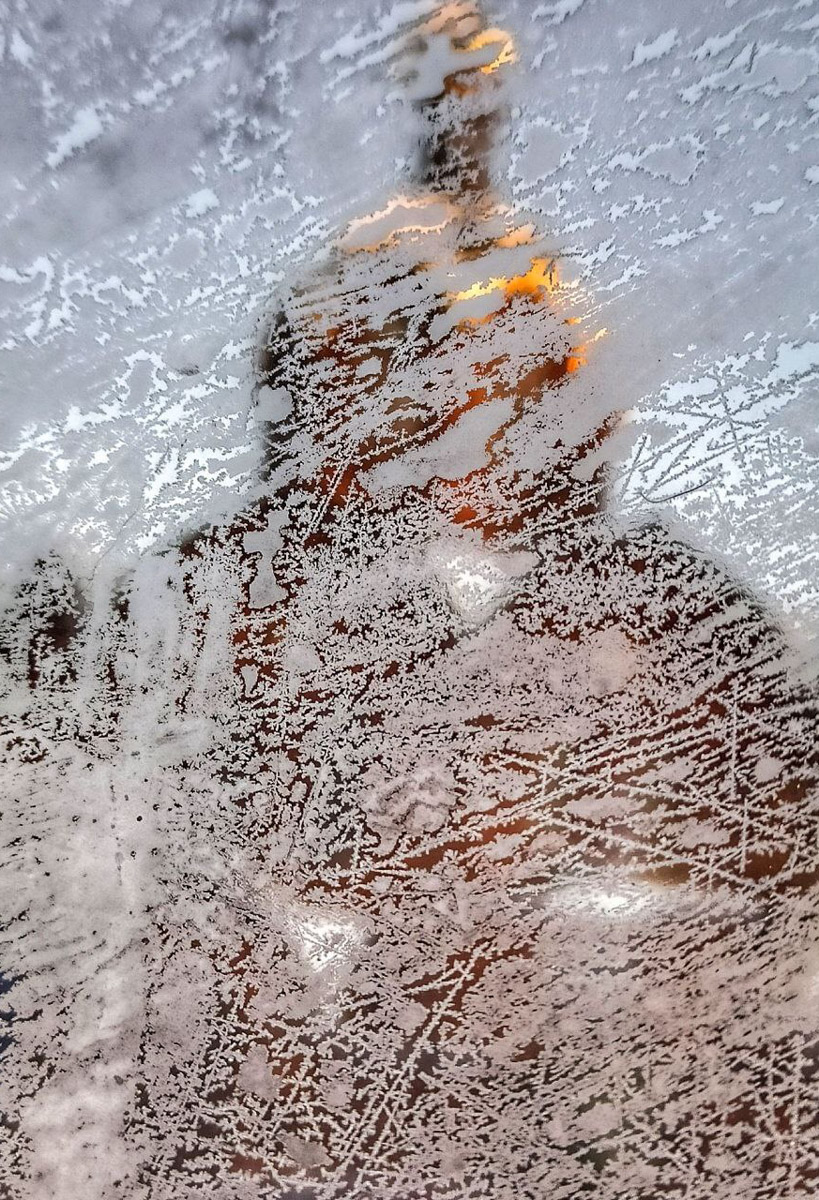 Первые дни января, безусловно, запомнятся жителям 33-го региона аномальными температурами. Морозы ворвались без особого приглашения прямо за праздничный стол, и выпроводить их удалось только с началом рабочей недели. В Гидрометцентре сообщили, что это были самые холодные зимние каникулы за последние 36 лет. Но на них рекорды наступившего года не заканчиваются.