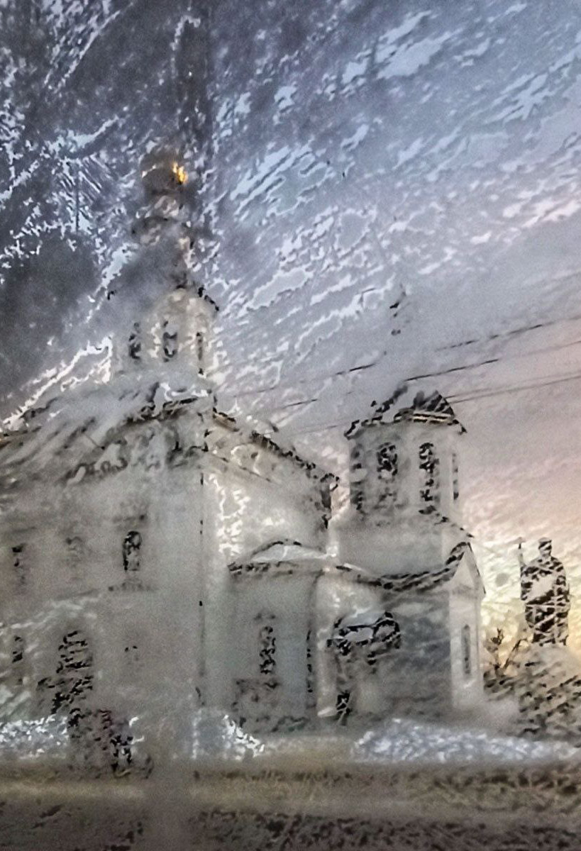 Первые дни января, безусловно, запомнятся жителям 33-го региона аномальными температурами. Морозы ворвались без особого приглашения прямо за праздничный стол, и выпроводить их удалось только с началом рабочей недели. В Гидрометцентре сообщили, что это были самые холодные зимние каникулы за последние 36 лет. Но на них рекорды наступившего года не заканчиваются.