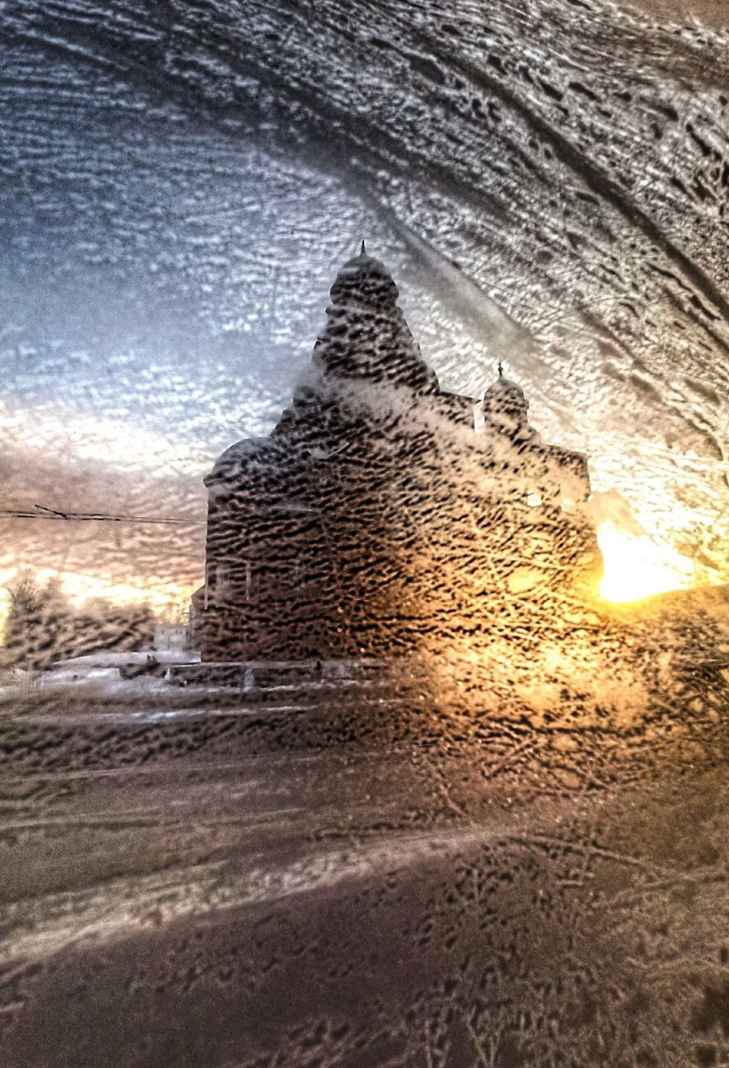 Первые дни января, безусловно, запомнятся жителям 33-го региона аномальными температурами. Морозы ворвались без особого приглашения прямо за праздничный стол, и выпроводить их удалось только с началом рабочей недели. В Гидрометцентре сообщили, что это были самые холодные зимние каникулы за последние 36 лет. Но на них рекорды наступившего года не заканчиваются.