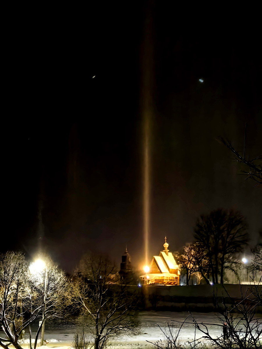 Первые дни января, безусловно, запомнятся жителям 33-го региона аномальными температурами. Морозы ворвались без особого приглашения прямо за праздничный стол, и выпроводить их удалось только с началом рабочей недели. В Гидрометцентре сообщили, что это были самые холодные зимние каникулы за последние 36 лет. Но на них рекорды наступившего года не заканчиваются.