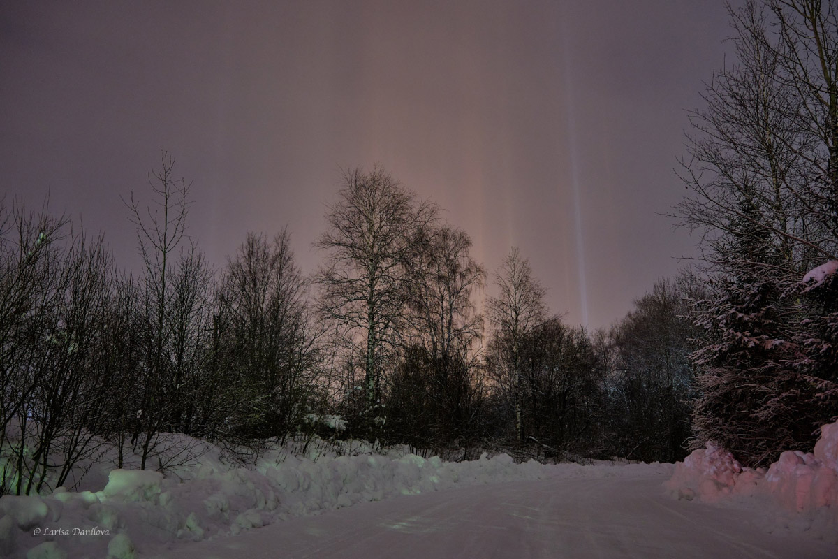 Первые дни января, безусловно, запомнятся жителям 33-го региона аномальными температурами. Морозы ворвались без особого приглашения прямо за праздничный стол, и выпроводить их удалось только с началом рабочей недели. В Гидрометцентре сообщили, что это были самые холодные зимние каникулы за последние 36 лет. Но на них рекорды наступившего года не заканчиваются.