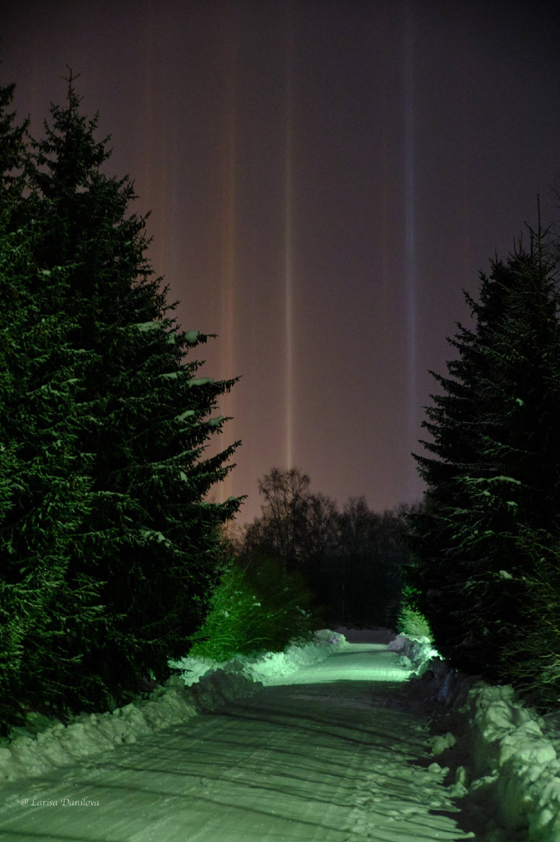 Первые дни января, безусловно, запомнятся жителям 33-го региона аномальными температурами. Морозы ворвались без особого приглашения прямо за праздничный стол, и выпроводить их удалось только с началом рабочей недели. В Гидрометцентре сообщили, что это были самые холодные зимние каникулы за последние 36 лет. Но на них рекорды наступившего года не заканчиваются.