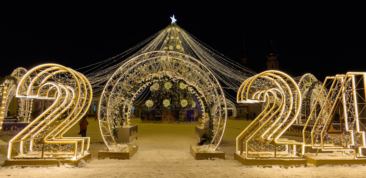 Первые дни января, безусловно, запомнятся жителям 33-го региона аномальными температурами. Морозы ворвались без особого приглашения прямо за праздничный стол, и выпроводить их удалось только с началом рабочей недели. В Гидрометцентре сообщили, что это были самые холодные зимние каникулы за последние 36 лет. Но на них рекорды наступившего года не заканчиваются.