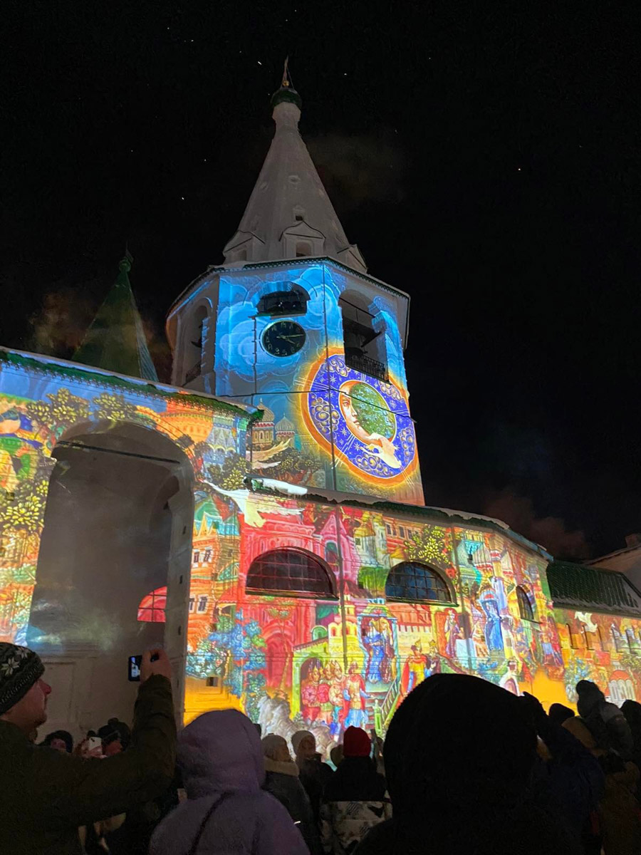 Первые дни января, безусловно, запомнятся жителям 33-го региона аномальными температурами. Морозы ворвались без особого приглашения прямо за праздничный стол, и выпроводить их удалось только с началом рабочей недели. В Гидрометцентре сообщили, что это были самые холодные зимние каникулы за последние 36 лет. Но на них рекорды наступившего года не заканчиваются.