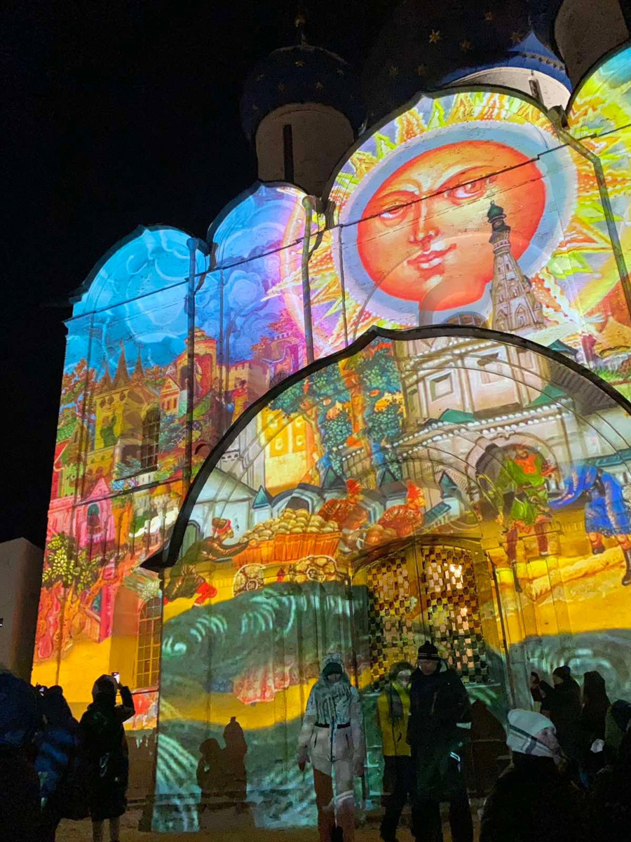 Первые дни января, безусловно, запомнятся жителям 33-го региона аномальными температурами. Морозы ворвались без особого приглашения прямо за праздничный стол, и выпроводить их удалось только с началом рабочей недели. В Гидрометцентре сообщили, что это были самые холодные зимние каникулы за последние 36 лет. Но на них рекорды наступившего года не заканчиваются.