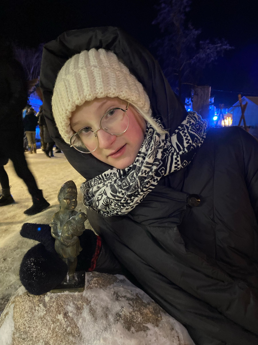 Первые дни января, безусловно, запомнятся жителям 33-го региона аномальными температурами. Морозы ворвались без особого приглашения прямо за праздничный стол, и выпроводить их удалось только с началом рабочей недели. В Гидрометцентре сообщили, что это были самые холодные зимние каникулы за последние 36 лет. Но на них рекорды наступившего года не заканчиваются.