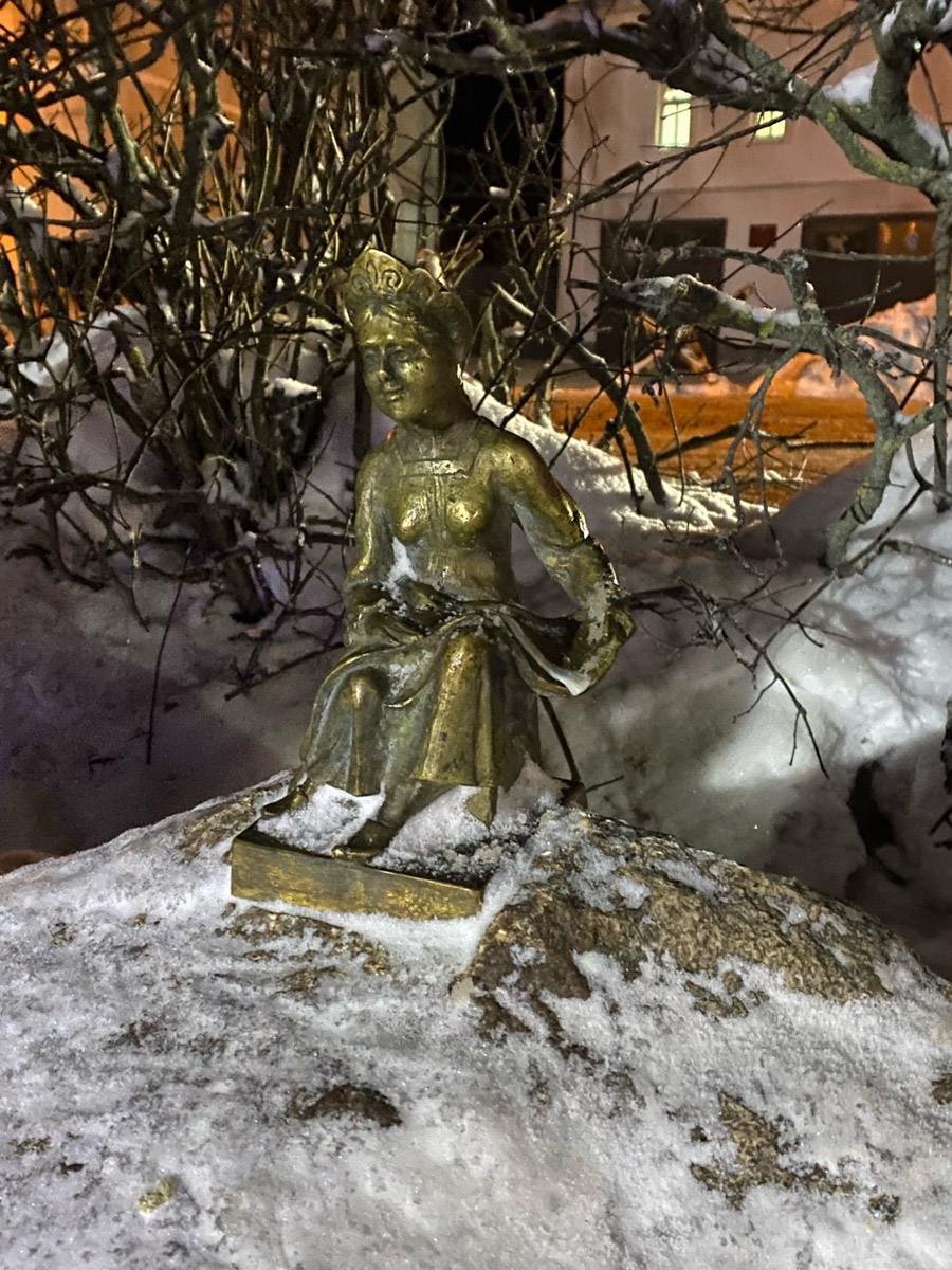 Первые дни января, безусловно, запомнятся жителям 33-го региона аномальными температурами. Морозы ворвались без особого приглашения прямо за праздничный стол, и выпроводить их удалось только с началом рабочей недели. В Гидрометцентре сообщили, что это были самые холодные зимние каникулы за последние 36 лет. Но на них рекорды наступившего года не заканчиваются.