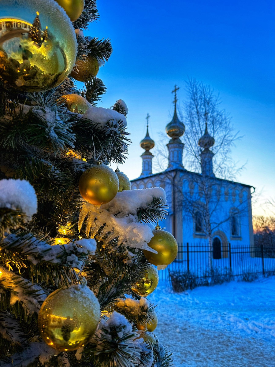 Первые дни января, безусловно, запомнятся жителям 33-го региона аномальными температурами. Морозы ворвались без особого приглашения прямо за праздничный стол, и выпроводить их удалось только с началом рабочей недели. В Гидрометцентре сообщили, что это были самые холодные зимние каникулы за последние 36 лет. Но на них рекорды наступившего года не заканчиваются.