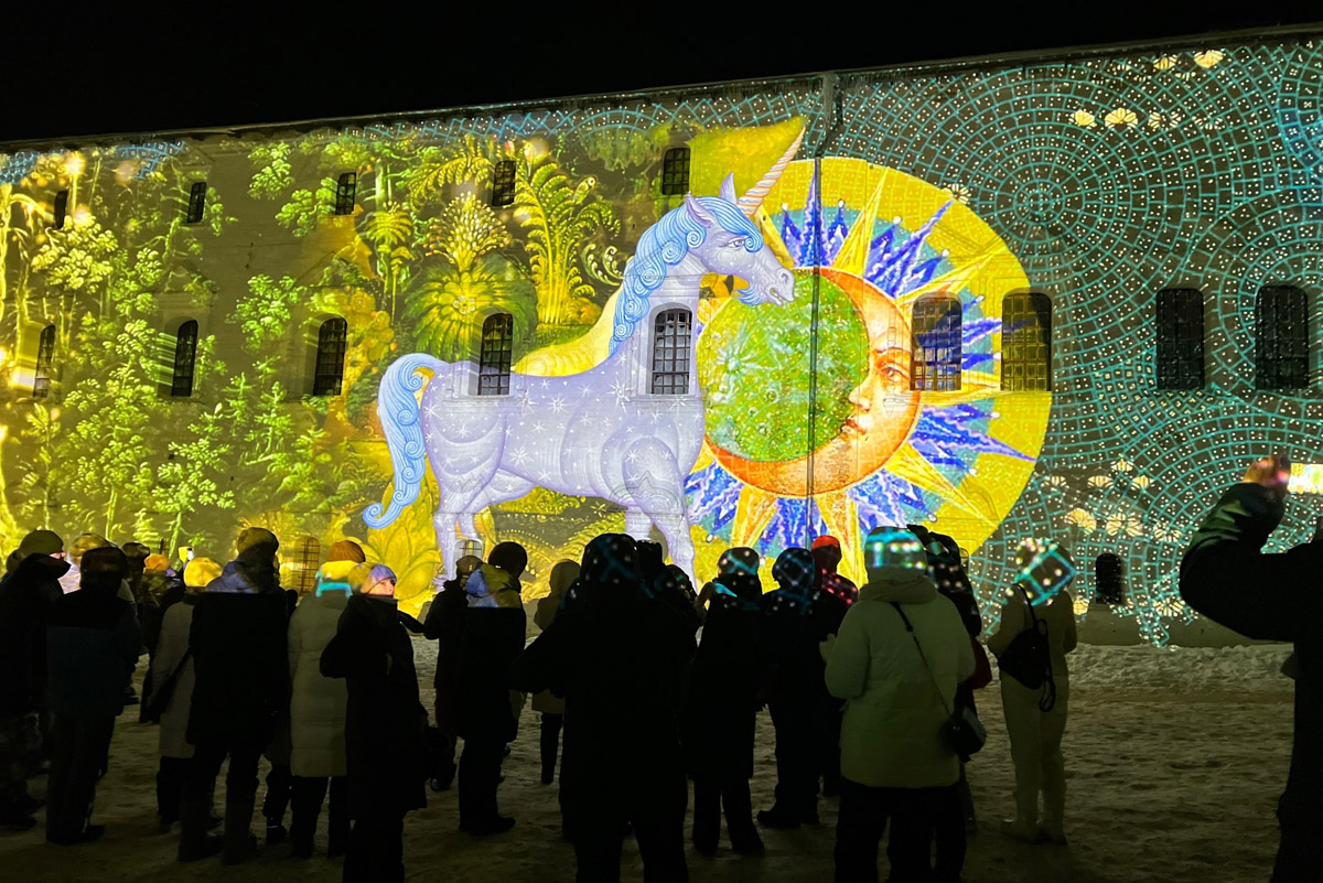 Первые дни января, безусловно, запомнятся жителям 33-го региона аномальными температурами. Морозы ворвались без особого приглашения прямо за праздничный стол, и выпроводить их удалось только с началом рабочей недели. В Гидрометцентре сообщили, что это были самые холодные зимние каникулы за последние 36 лет. Но на них рекорды наступившего года не заканчиваются.