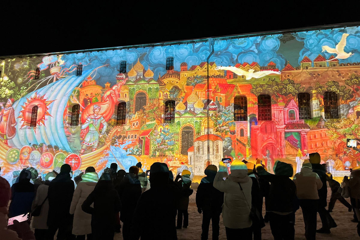 Первые дни января, безусловно, запомнятся жителям 33-го региона аномальными температурами. Морозы ворвались без особого приглашения прямо за праздничный стол, и выпроводить их удалось только с началом рабочей недели. В Гидрометцентре сообщили, что это были самые холодные зимние каникулы за последние 36 лет. Но на них рекорды наступившего года не заканчиваются.