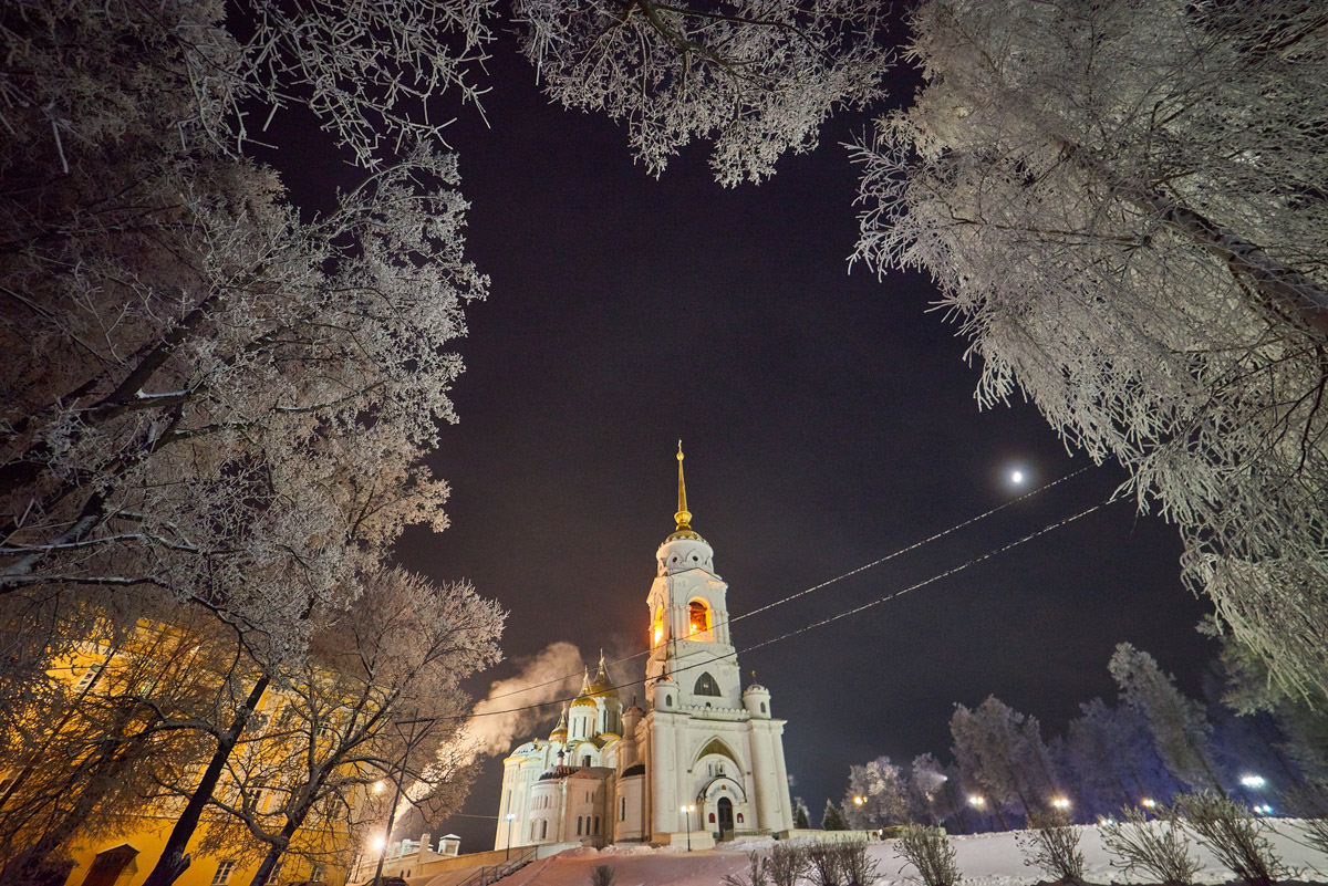 Первые дни января, безусловно, запомнятся жителям 33-го региона аномальными температурами. Морозы ворвались без особого приглашения прямо за праздничный стол, и выпроводить их удалось только с началом рабочей недели. В Гидрометцентре сообщили, что это были самые холодные зимние каникулы за последние 36 лет. Но на них рекорды наступившего года не заканчиваются.