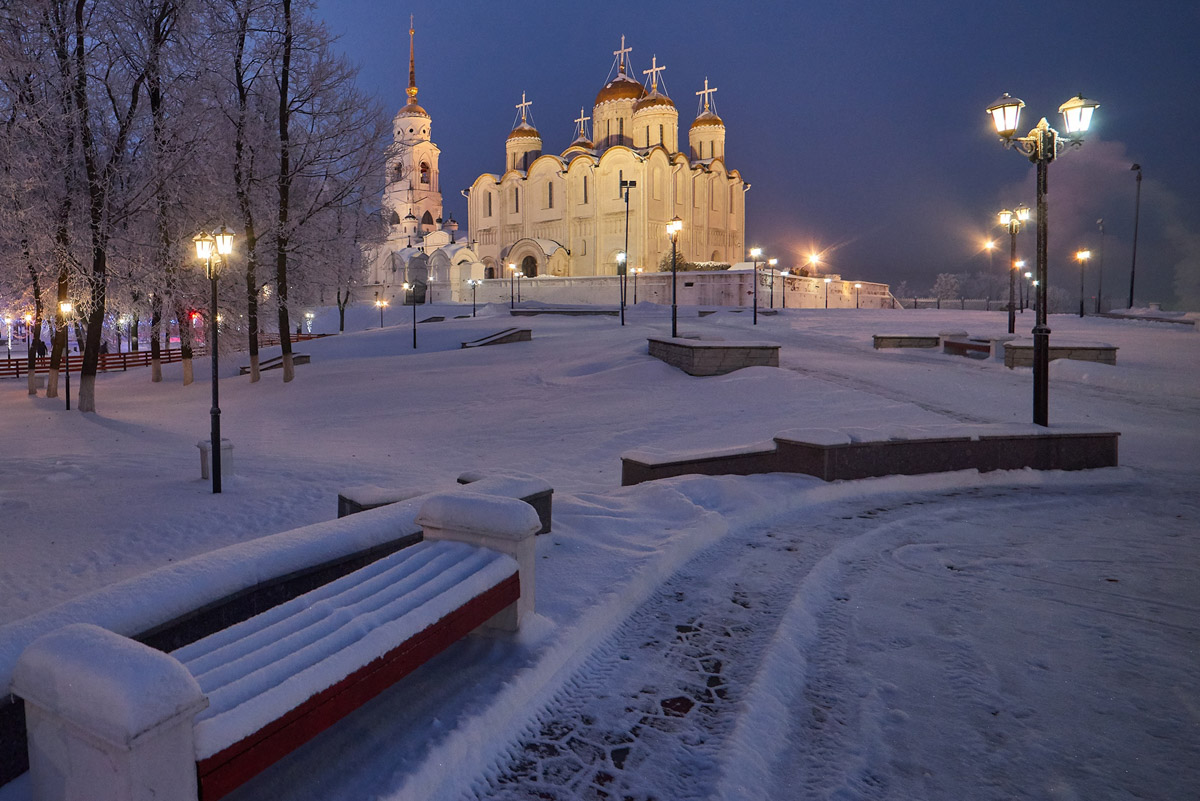 Первые дни января, безусловно, запомнятся жителям 33-го региона аномальными температурами. Морозы ворвались без особого приглашения прямо за праздничный стол, и выпроводить их удалось только с началом рабочей недели. В Гидрометцентре сообщили, что это были самые холодные зимние каникулы за последние 36 лет. Но на них рекорды наступившего года не заканчиваются.