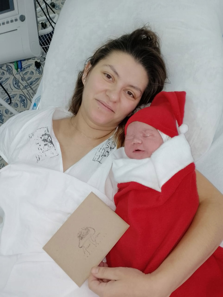 Первые дни января, безусловно, запомнятся жителям 33-го региона аномальными температурами. Морозы ворвались без особого приглашения прямо за праздничный стол, и выпроводить их удалось только с началом рабочей недели. В Гидрометцентре сообщили, что это были самые холодные зимние каникулы за последние 36 лет. Но на них рекорды наступившего года не заканчиваются.