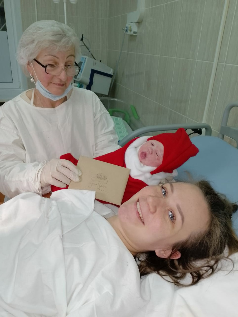 Первые дни января, безусловно, запомнятся жителям 33-го региона аномальными температурами. Морозы ворвались без особого приглашения прямо за праздничный стол, и выпроводить их удалось только с началом рабочей недели. В Гидрометцентре сообщили, что это были самые холодные зимние каникулы за последние 36 лет. Но на них рекорды наступившего года не заканчиваются.