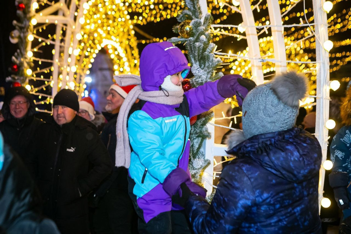 Первые дни января, безусловно, запомнятся жителям 33-го региона аномальными температурами. Морозы ворвались без особого приглашения прямо за праздничный стол, и выпроводить их удалось только с началом рабочей недели. В Гидрометцентре сообщили, что это были самые холодные зимние каникулы за последние 36 лет. Но на них рекорды наступившего года не заканчиваются.