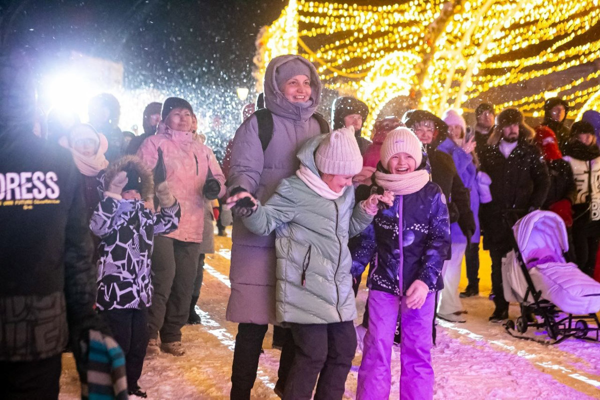 Первые дни января, безусловно, запомнятся жителям 33-го региона аномальными температурами. Морозы ворвались без особого приглашения прямо за праздничный стол, и выпроводить их удалось только с началом рабочей недели. В Гидрометцентре сообщили, что это были самые холодные зимние каникулы за последние 36 лет. Но на них рекорды наступившего года не заканчиваются.